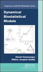 commenges daniel; jacqmin-gadda helene - dynamical biostatistical models
