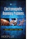 kuester edward f.; chang david c. - electromagnetic boundary problems
