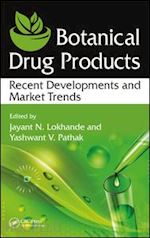 lokhande jayant n. (curatore); pathak yashwant v. (curatore) - botanical drug products