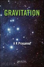 prasanna a r - gravitation