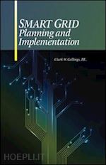 gellings p.e. clark w. - smart grid planning and implementation