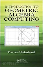 hildenbrand dietmar - introduction to geometric algebra computing
