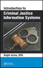ioimo ralph - introduction to criminal justice information systems