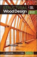 aghayere abi; vigil jason - structural wood design
