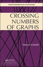 schaefer marcus - crossing numbers of graphs