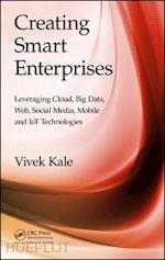 kale vivek - creating smart enterprises