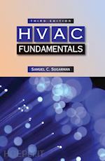 sugarman samuel c. - hvac fundamentals, third edition