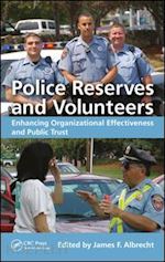 albrecht james f. (curatore) - police reserves and volunteers