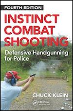 klein chuck - instinct combat shooting