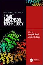 knopf george k. (curatore); bassi amarjeet s. (curatore) - smart biosensor technology