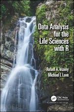 irizarry rafael a.; love michael i. - data analysis for the life sciences with r