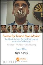 gasek tom - frame-by-frame stop motion