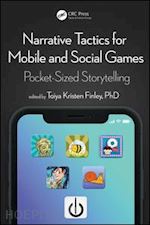 kristen finley toiya - narrative tactics for mobile and social games