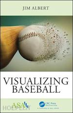 albert jim - visualizing baseball