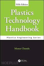 chanda manas - plastics technology handbook