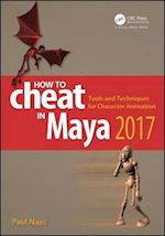 naas paul - how to cheat in maya 2017