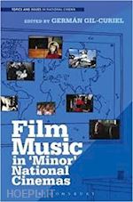 gil-curiel german - film music in 'minor' national cinemas
