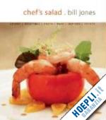 jones b. - chef's salad