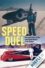 hawley sam - speed duel