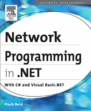 reid fiach - network programming in .net