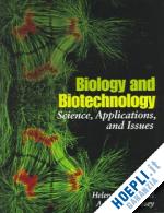 kreuzer helen; massey adrianne - biology and biotechnology