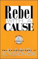 eysenck hans j. - rebel with a cause