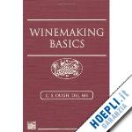 ough c s - winemaking basics