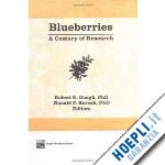 gough robert e; korcak ronald - blueberries