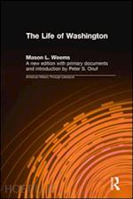weems mason l. - the life of washington