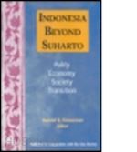 emmerson donald k. - indonesia beyond suharto