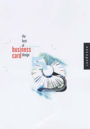 dangel cullen c. - the best of business card design 5