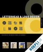 top design studio la - letterhead & logo design 8 - ril.