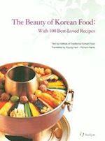 institute of traditional korean food - the beauty of korean food