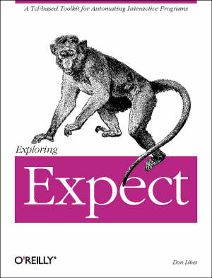 libes don - exploring expect