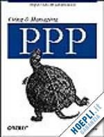 sun andrew - using & managing ppp