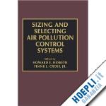 cross jr. frank l.; hesketh howard d. - sizing and selecting air pollution control systems