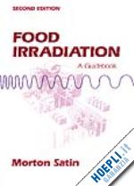 satin morton - food irradiation