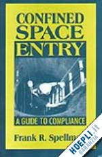 spellman frank r. - confined space entry