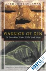shosan, suzuki - warrior of zen