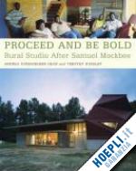 oppenheimer dean a. hursley t. - proceed and be bold