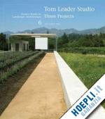 kentner jason - tom leader studio