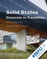 bell michael; buckley craig - solid states