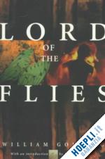 golding william - the lord of the flies