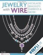 mcneill s. - jewelry with wire. necklaces, bracelets, earrings & more