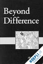 condeluci al - beyond difference