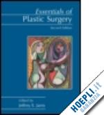 janis - essentials of plastic surgery, 2/ed