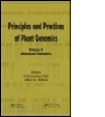 kole chittaranjan (curatore); abbott albert g. (curatore) - principles and practices of plant genomics, volume 3