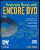 skidgel john - designing menus with encore dvd
