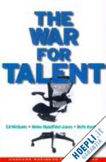 michaels e. handfield-jones h. - the war for talent