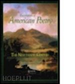 haralson eric l. (curatore) - encyclopedia of american poetry